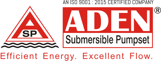 Aden Pumps Logo